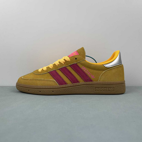 D Adidas Handball Spezial  JI1406  36-45